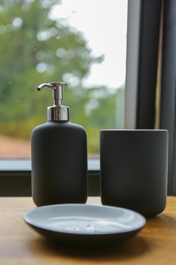 Amand'Eau - Zwemvijver, Zonneterras, Grote Tuin Sint-Amands Luaran gambar